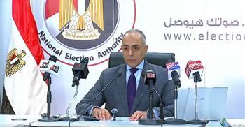 «الوطنية للانتخابات»: 16 مقرًا بالخارج تنهي أول أيام تصويت المرحلة الأولى لـ«النواب»