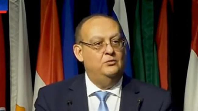 سفير مصر بالبرتغال: إجراءات فنية وتنظيمية دقيقة لضمان شفافية وسلاسة تصويت المصريين بالخارج