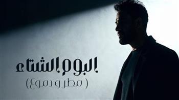 6 أغنيات من إنتاجه وألحانه.. تفاصيل ألبوم رامي جمال الجديد