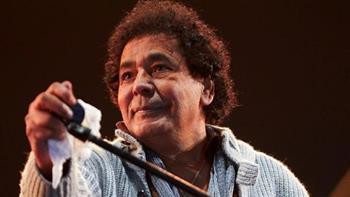 "لم يكن سوى إرهاق بسيط".. مصطفى كامل يطمئن جمهور الكينج محمد منير بعد شائعة الوعكة الصحية