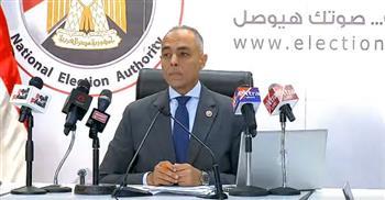"الوطنية للانتخابات": انتهاء تصويت اليوم الأول بانتخابات مجلس النواب في 31 مقرا بالخارج