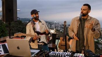 زاب ثروت يعود بألبوم جديد بعنوان "بيروت" بالتعاون مع ملاخ