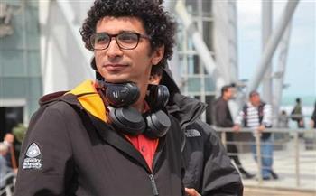 "مكنش هيبقى في فيلم من غيره".. كريم الشناوي يكشف كواليس تعاون محمد منير في فيلم "ضي"