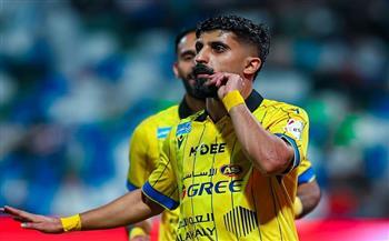 الدوري السعودي: فوز التعاون على الفتح بخماسية.. والفيحاء على الأخدود بهدفين  