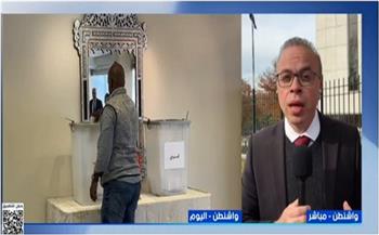 الكشف عن تفاصيل العملية الانتخابية في واشنطن