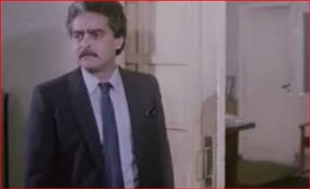 أتقن دور الضابط.. ملامح من مسيرة عادل برهام في ذكرى ميلاده