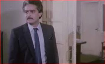 أتقن دور الضابط.. ملامح من مسيرة عادل برهام في ذكرى ميلاده