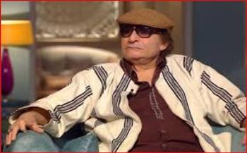 في ذكرى ميلاده.. محيي إسماعيل من الفلسفة إلى قمة التمثيل