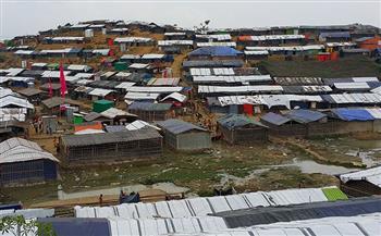 سفير "يونيسف" يسلط الضوء على محنة "الروهينجا" في بنجلاديش