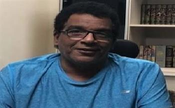 نقابة السينمائيين تعلن موعد عزاء السيناريست أحمد عبد الله