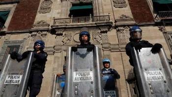 المكسيك: لا تقارير بشأن مخطط لاغتيال سفيرة إسرائيل