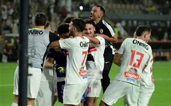 السوبر المصري.. موعد الاجتماع الفني للنهائي بين الأهلي والزمالك