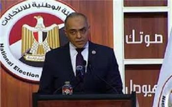 بنداري: عملية التصويت في المرحلة الأولى لانتخابات «النواب» للمصريين بالخارج تشهد حضورًا مكثفًا 