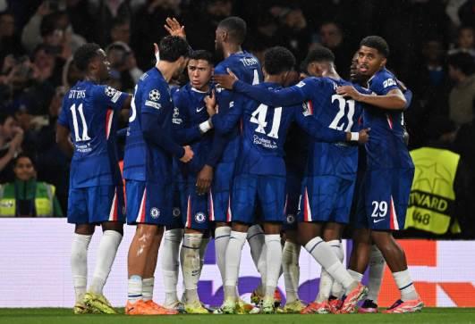 الدوري الإنجليزي.. تشيلسي يواجه ولفرهامبتون الليلة