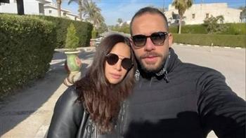 زفاف هادئ وإعلان مفاجئ.. آمال ماهر تبدأ فصلًا جديدًا في حياتها