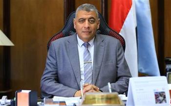 الإسكندرية لتوزيع الكهرباء ترفع درجة الاستعداد القصوى لتأمين مقرات انتخابات مجلس النواب