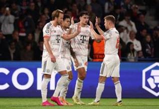 الدوري الألماني.. بايرن ميونخ يتحدى يونيون برلين 