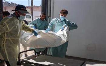 مكتب نتنياهو: الجثة التي تسلمناها أمس تعود لمحتجز إسرائيلي