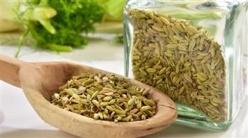 لهذا السبب تناول بذور الشمر بعد العشاء