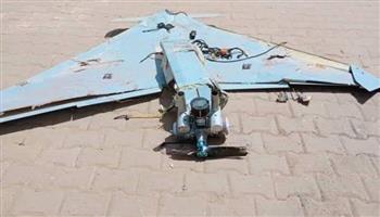 الجيش السوداني يسقط مسيرتين تابعتين للدعم السريع في مدينة الأبيض شمال كردفان