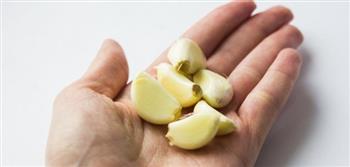 تناولوا الثوم لخفض ضغط الدم