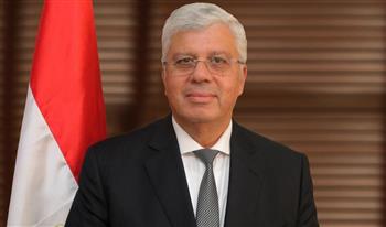 التعليم العالي: تعزيز الحضور المصري عالميًا: فوز مصر بعضوية المجلس التنفيذي لليونسكو للفترة 2025 _ 2029