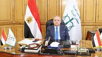 رئيس مجلس الدولة: القيادة السياسية حريصة على الارتقاء بمستوى العمل القضائي العربي المشترك