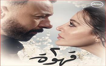 "2 قهوة" على dmc وWatch It نهاية نوفمبر.. تجربة رومانسية اجتماعية مشوقة 