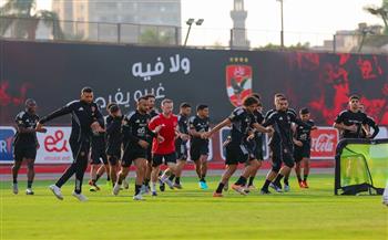 لاعب زد: مستوى الأهلي هذا الموسم "صدمني"