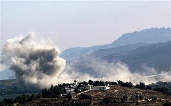 إعلام لبناني: شهيدان جراء غارة إسرائيلية على سيارة في راشيا الوادي بالبقاع الشرقي