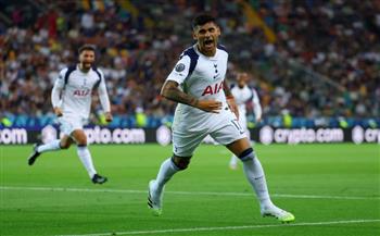 الدوري الإنجليزي.. القناة الناقلة لمباراة مانشستر يونايتد وتوتنهام