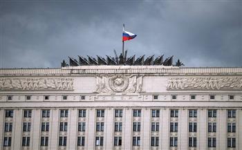 "الدفاع الروسية" تعلن السيطرة على قرية فوفتشي بمنطقة دنيبروبيتروفسك شرقي أوكرانيا