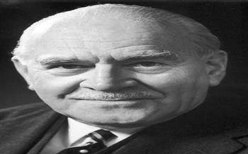 رونالد نوريش.. رائد الكيمياء الضوئية ومكتشف تفاعل نوريش