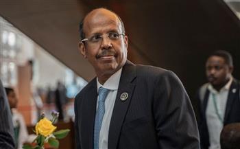 الاتحاد الإفريقي يدعو إلى تضامن دولي وتمويل منصف لمواجهة تغير المناخ