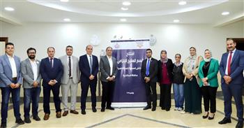 صندوق مكافحة وعلاج الإدمان يكشف عن أبرز أنشطته خلال أسبوع