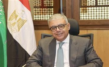 سفير مصر في السعودية: إقبال كثيف من أبناء الجالية على التصويت بالمرحلة الأولى من انتخابات مجلس النواب 2025