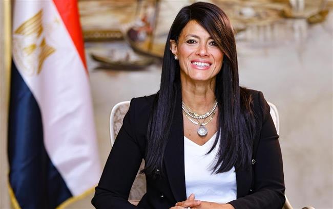 رانيا المشاط: المتحف الكبير دفعة لتحقيق مستهدفات 30 مليون سائح بحلول 2030      