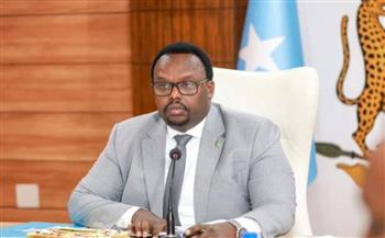 نائب رئيس الوزراء الصومالي أمام "كوب 30": الصومال من أكثر الدول تأثرًا بتغير المناخ