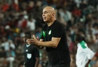 حسام حسن يعلن قائمة منتخب مصر لمعسكر نوفمبر في الإمارات 