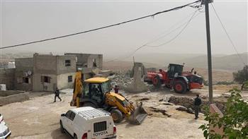 "الوطني الفلسطيني": الاعتداء على قرية "أم الخير" نهج استيطاني وتطهير عرقي    