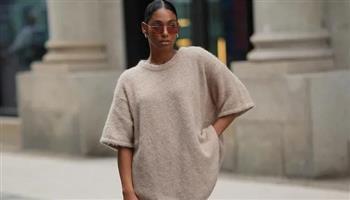 تصاميم عصرية للسترات الصوفية تضيف لمسة أنيقة ودافئة لإطلالتك