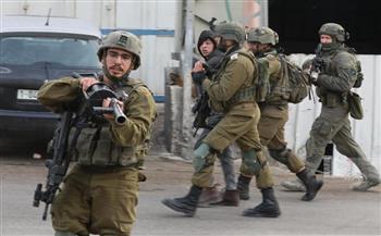 الاحتلال الإسرائيلي يقتحم بلدة "تقوع" ببيت لحم.. وإصابات إثر هجوم مستوطنين على "بيتا" بنابلس