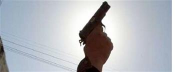 رصاصة طائشة تنهي حياة شاب في عرس بالشرقية