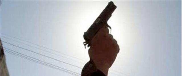 رصاصة طائشة تنهي حياة شاب في عرس بالشرقية