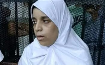 الإعدام شنقًا لقاتلة صغار دلجا وزوجها في المنيا  