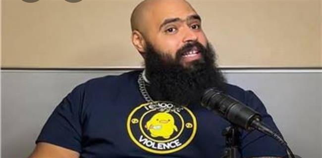  الاستماع لمرافعة النيابة في قضية البلوجر محمد عبد العاطي