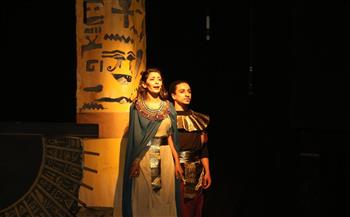 أنغام وألوان وحكايات من التاريخ.. قصور الثقافة تضئ محافظات مصر احتفالًا بافتتاح المتحف الكبير