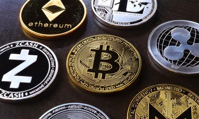 العملات الرقمية تتكبد خسائر أسبوعية حادة وسط ضغوط اقتصادية أمريكية