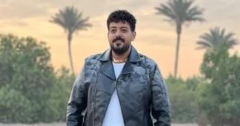 نقابة الموسيقيين تكثف جهودها لمتابعة حالة إسماعيل الليثي بعد تعرضه لحادث سير 