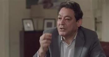 الفنان شريف عواد ينفي إصابة ابنته شروق بالسرطان